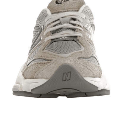 New Balance 9060 Lunar New Year Timberwolf Grey - U9060LNY
