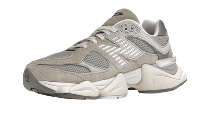 New Balance 9060 Lunar New Year Timberwolf Grey - U9060LNY