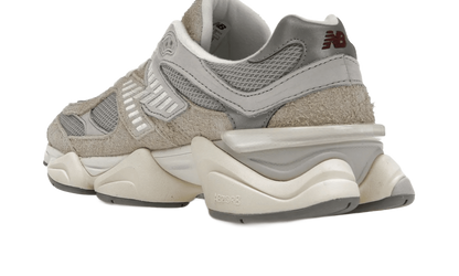 New Balance 9060 Lunar New Year Timberwolf Grey - U9060LNY