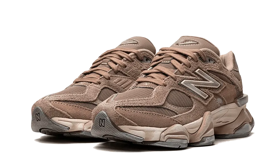 New Balance 9060 Mushroom Timberwolf - U9060PB