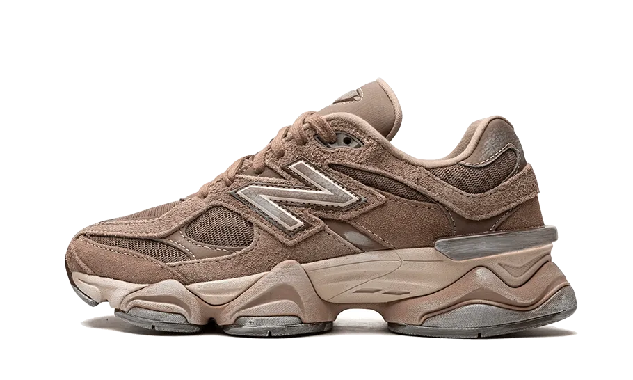 New Balance 9060 Mushroom Timberwolf - U9060PB
