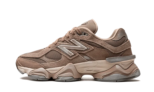 New Balance 9060 Mushroom Timberwolf - U9060PB