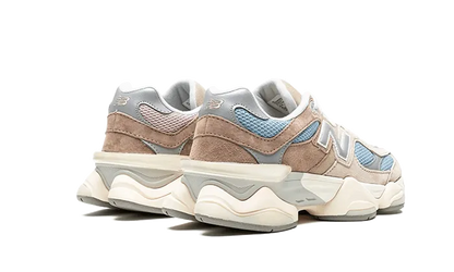 New Balance 9060 Mushroom Aluminum - U9060MUS