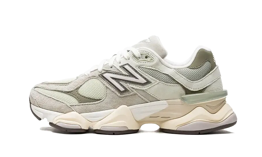 New Balance 9060 Olivine - U9060EEC