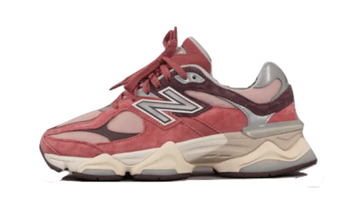 New Balance 9060 Sea Salt Cherry Blossom - U9060TRU