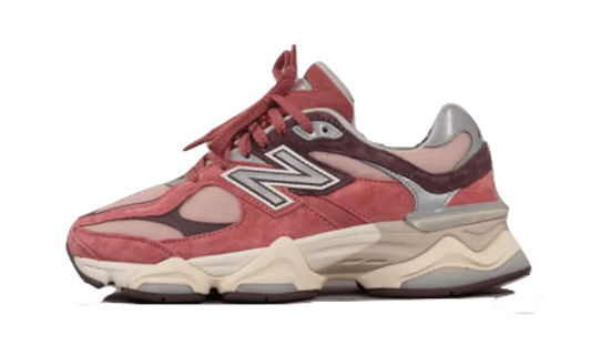 New Balance 9060 Sea Salt Cherry Blossom - U9060TRU