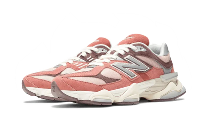 New Balance 9060 Sea Salt Cherry Blossom - U9060TRU
