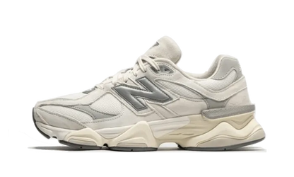 New Balance 9060 Sea Salt White - U9060ECA