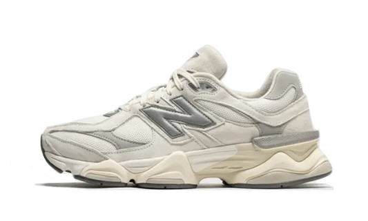 New Balance 9060 Sea Salt White - U9060ECA