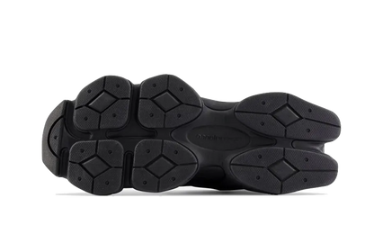 New Balance 9060 Triple Black - U9060BPM