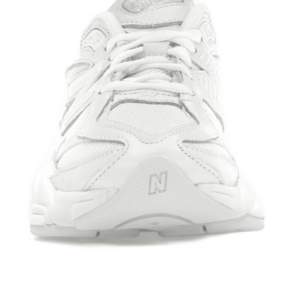 New Balance 9060 Triple White - U9060NRJ