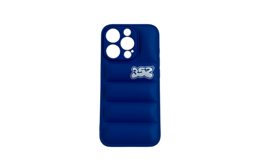iPhone Case Royal Blue - IPHCRB
