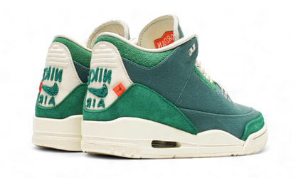 Air Jordan 3 Retro SP Nina Chanel Abney Bicoastal - FZ7974-300