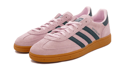 Adidas Adidas Handball Spezial Clear Pink - IF6561