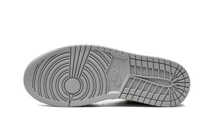 Air Jordan Air Jordan 1 Low SE Light Smoke Grey Gym Red - DC6991-016 / DM0589-016