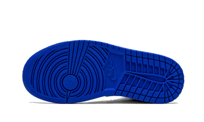Air Jordan Air Jordan 1 Mid Kentucky Blue - BQ6472-104