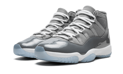 Air Jordan Air Jordan 11 Retro Cool Grey (2021) - CT8012-005 / 378038-005