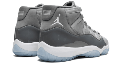 Air Jordan Air Jordan 11 Retro Cool Grey (2021) - CT8012-005 / 378038-005