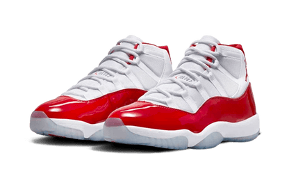 Air Jordan Air Jordan 11 Retro Cherry (2022) - CT8012-116 / 378038-116