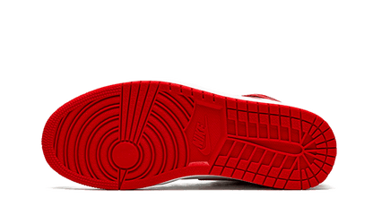 Air Jordan Air Jordan 1 Low Bulls - 553558-163 / 553560-163