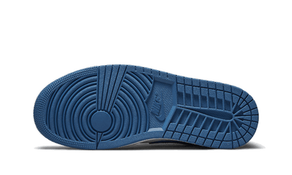 Air Jordan Air Jordan 1 Low Marina Blue - DC0774-114