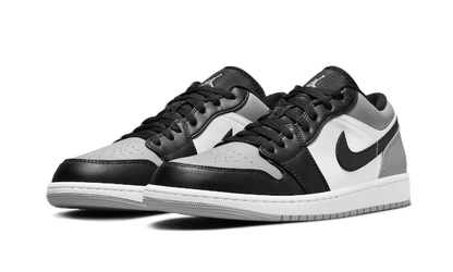 Air Jordan Air Jordan 1 Low Shadow Toe - 553558-052 / 553560-052