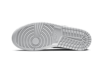 Air Jordan Air Jordan 1 Low Shadow Toe - 553558-052 / 553560-052