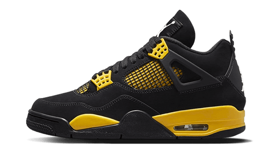 Air Jordan Air Jordan 4 Retro Thunder (2023) - DH6927-017 / 408452-017