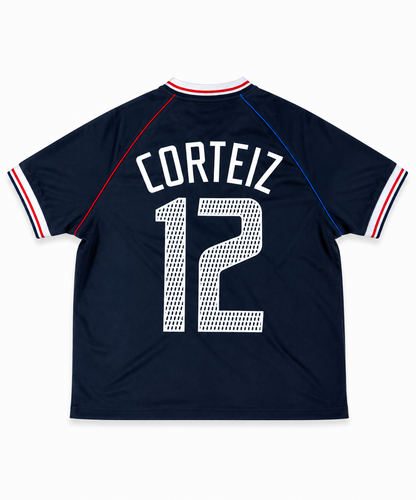 Corteiz France Jersey - Corteiz France Jersey
