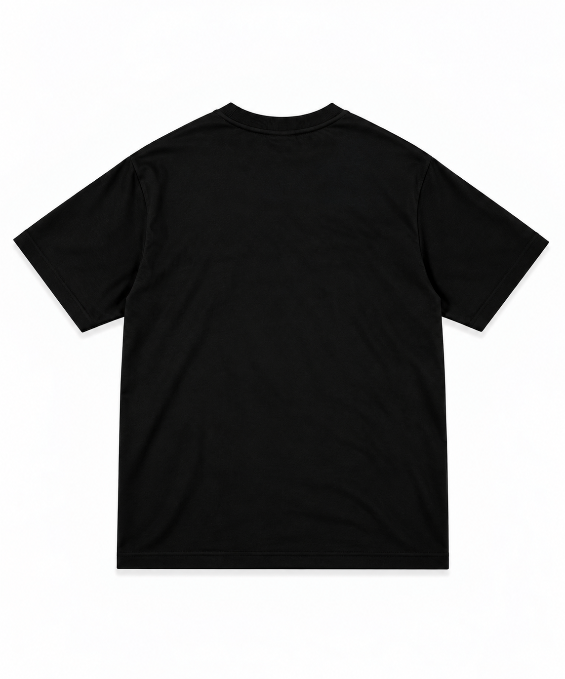 Corteiz x Central Cee Can't Rush Greatness Tee Black - CCCCRGTB