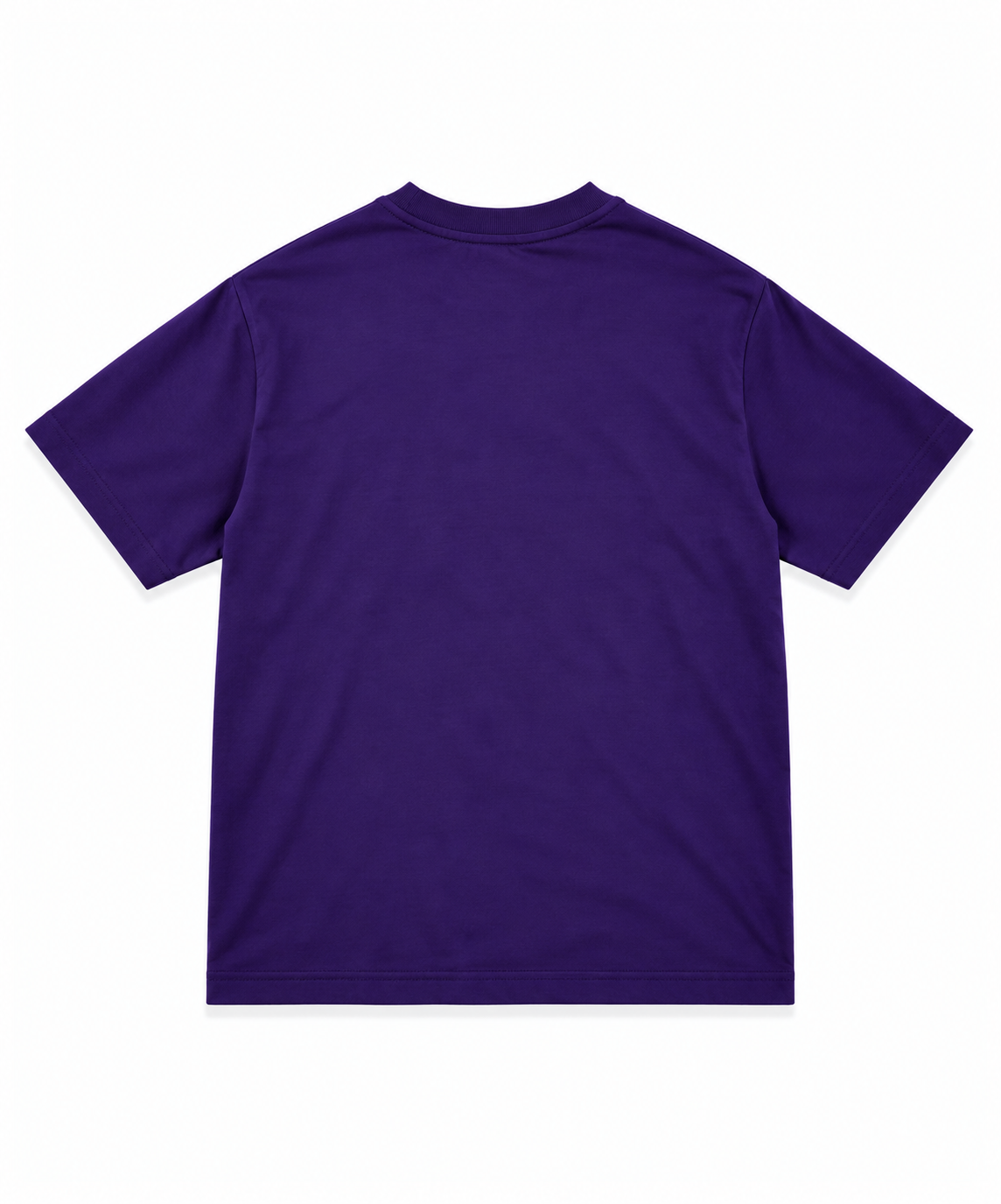 Corteiz regne sur le monde Tee -  purple - Corteiz regne sur le monde Tee -  purple
