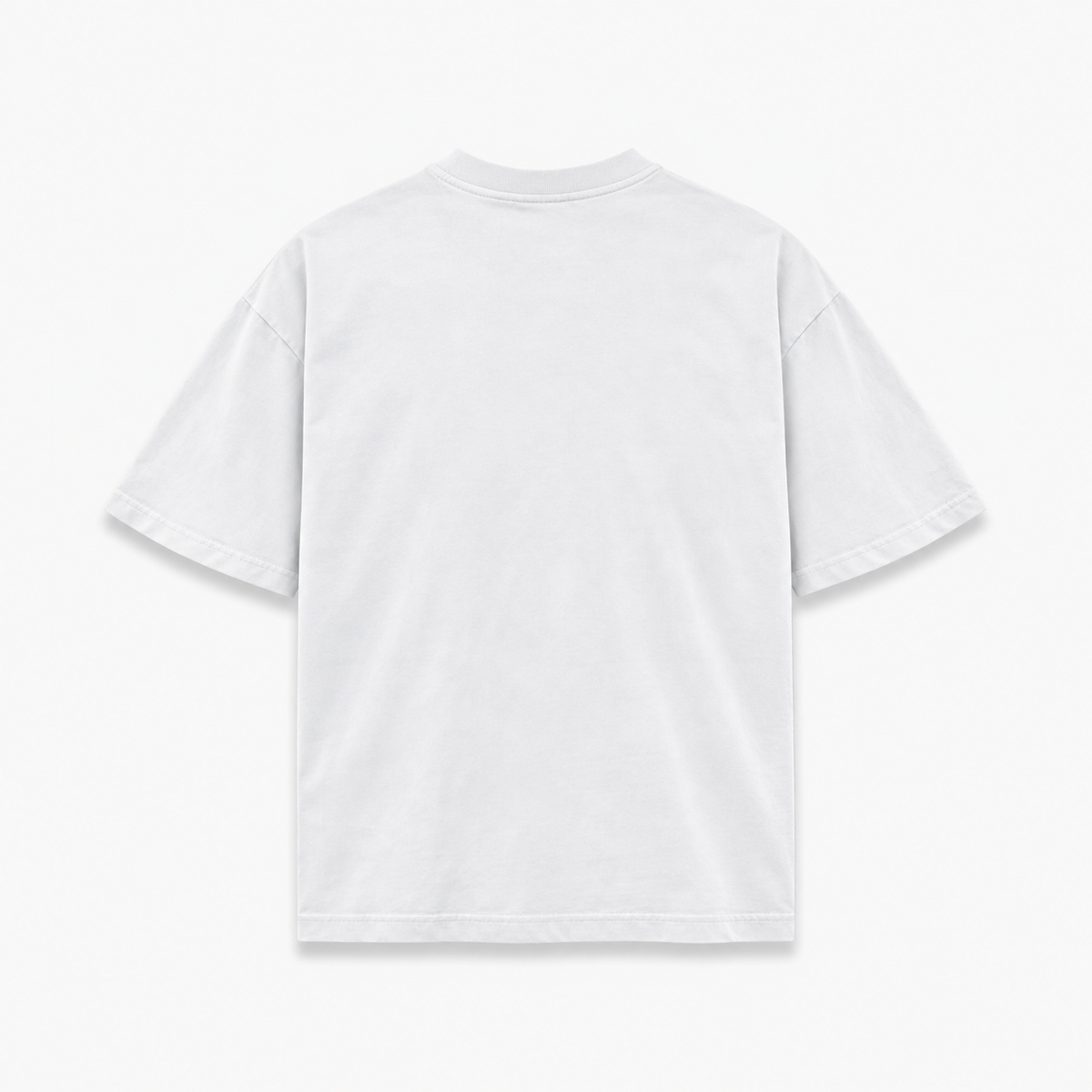 Atelier Emblem T-Shirt - White - 1001251040