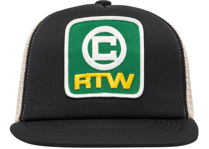 Corteiz Dipset Trucker Hat Black - CORT-CODTHBXX-MULTI