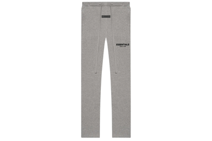 Fear of God Essentials Relaxed Sweatpants Dark Oatmeal SS22