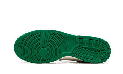 Nike Nike Dunk Low SE Lottery Green Pale Ivory - DR9654-100