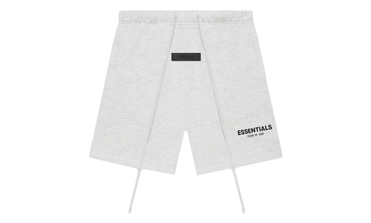 Fear of God Essentials Sweatshort Light Oatmeal SS22