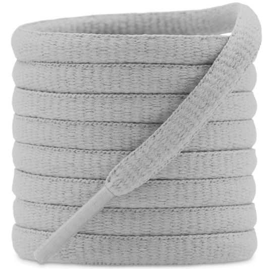 ASICS LACES GREY - ASG