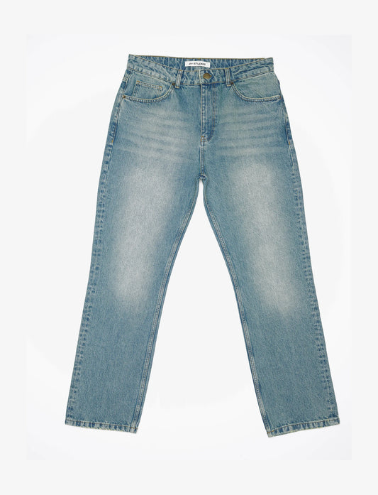 2Y STUDIOS GABRIE DENIM VINTAGE BLUE - 2YSTUGDVB