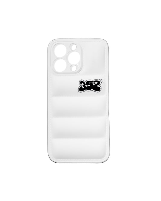 iPhone Case White - THREEICW