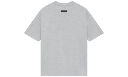 Fear of God Essentials NBA Tee Light Heather
