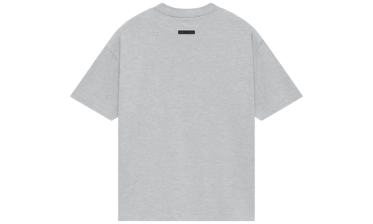 Fear of God Essentials NBA Tee Light Heather