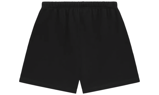Fear of God Essentials NBA Sweatshorts (SS25) Black