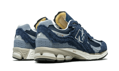 New Balance New Balance 2002R Protection Pack Navy - M2002RDK