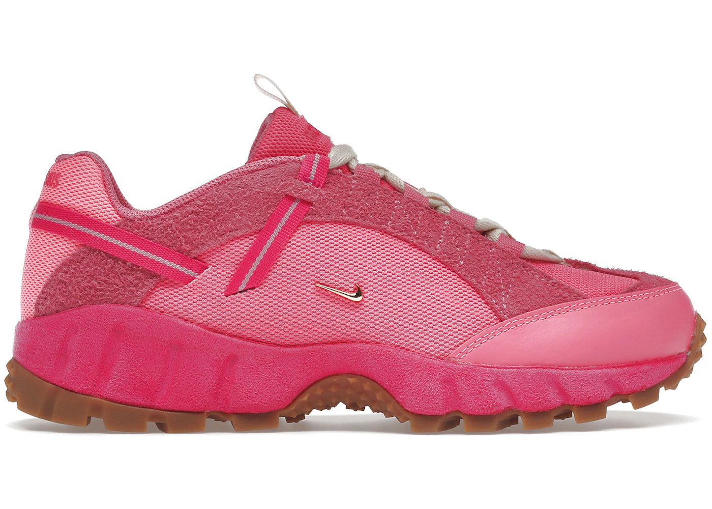 Air Humara LX Jacquemus Pink - DX9999-600