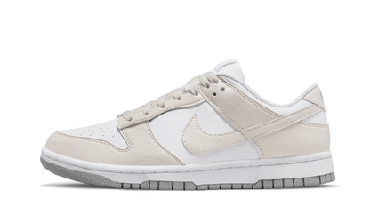 Nike Nike Dunk Low Next Nature White Light Orewood Brown - DN1431-100