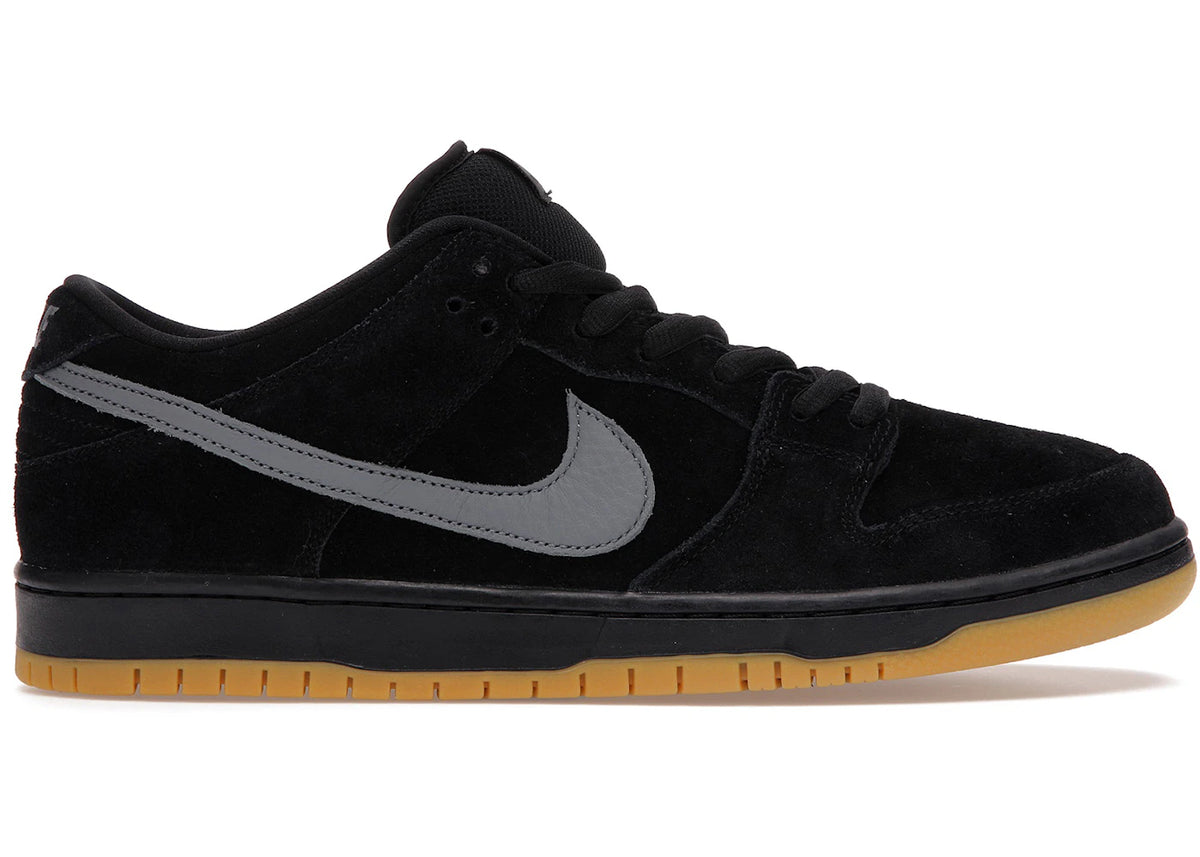 SB Dunk Low Fog - BQ6817-010