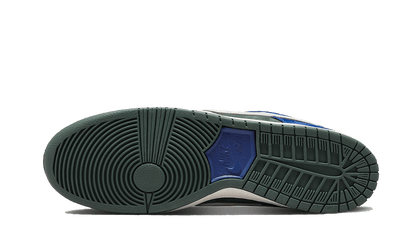 Nike Nike SB Dunk Low Deep Royal Blue - HF3704-400