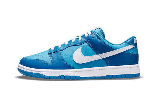 Nike Nike Dunk Low Dark Marina Blue - DJ6188-400 / DH9765-400