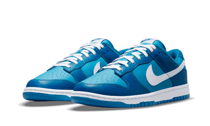 Nike Nike Dunk Low Dark Marina Blue - DJ6188-400 / DH9765-400