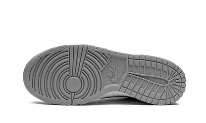 Nike Nike Dunk Low Mini Swoosh Wolf Grey Game Royal - FN3878-001